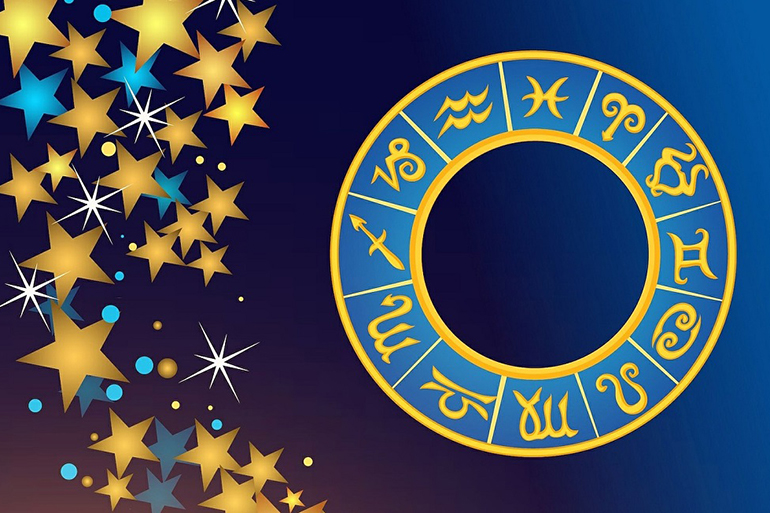 Po horoskop ljubavni mjesecima 2019 godišnji Veliki horoskop