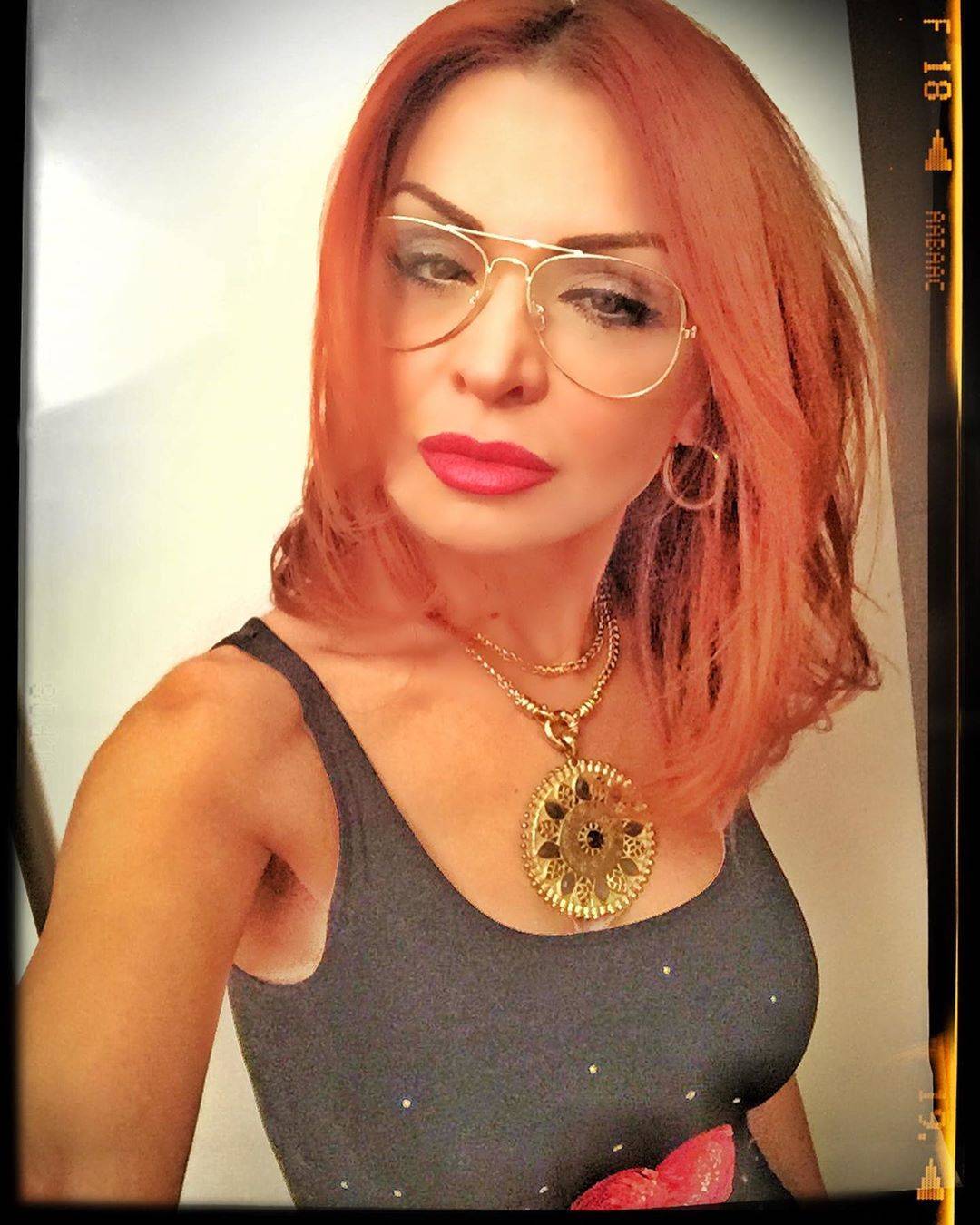 Biljana Prokić NIKAD PROVOKATIVNIJA! (FOTO) - Paparazzo