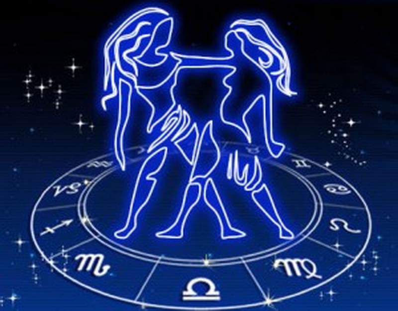 Ljubavni horoskop blizanci 2017