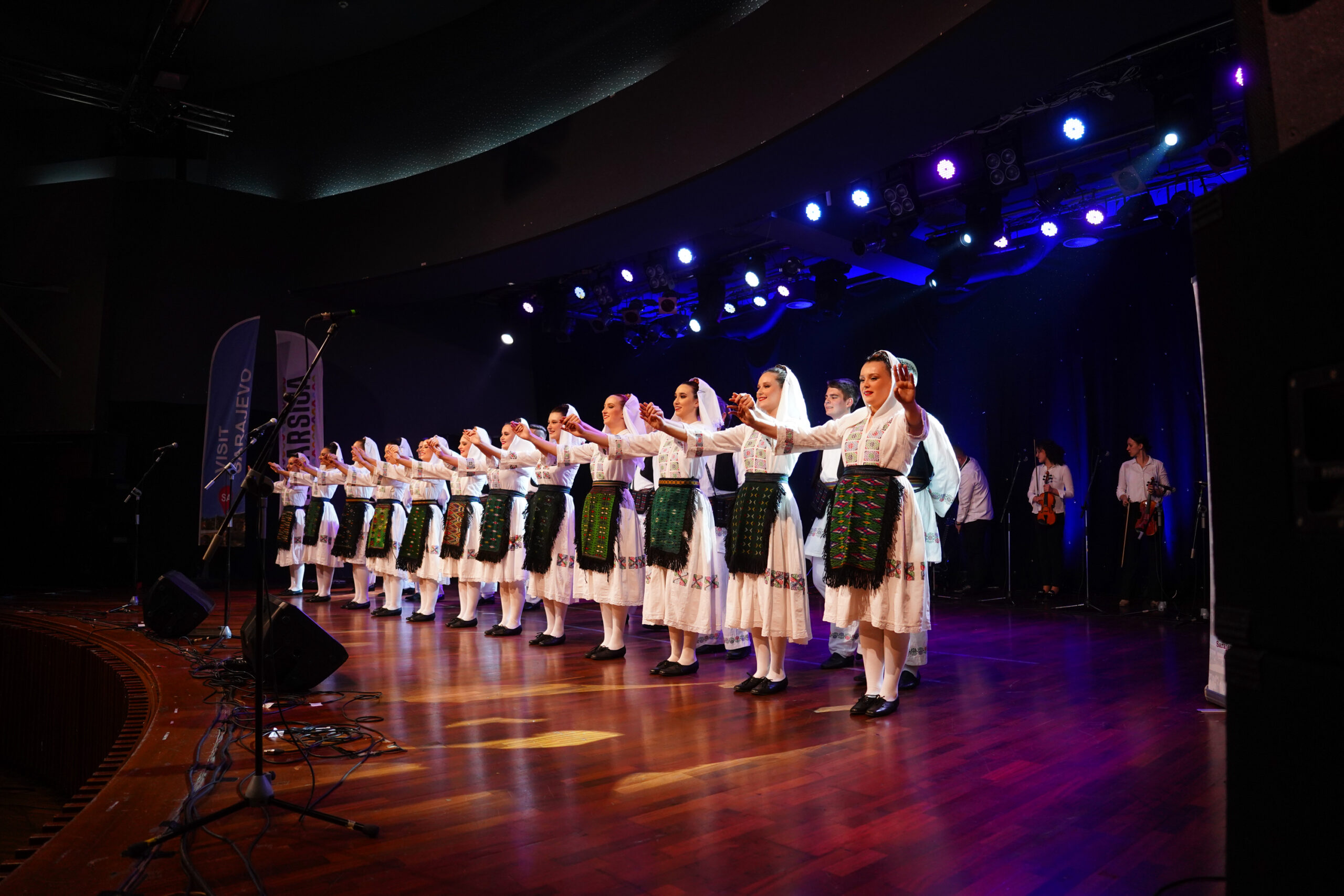 KUD“Lola”: Brend koji traje već 77 godina lola