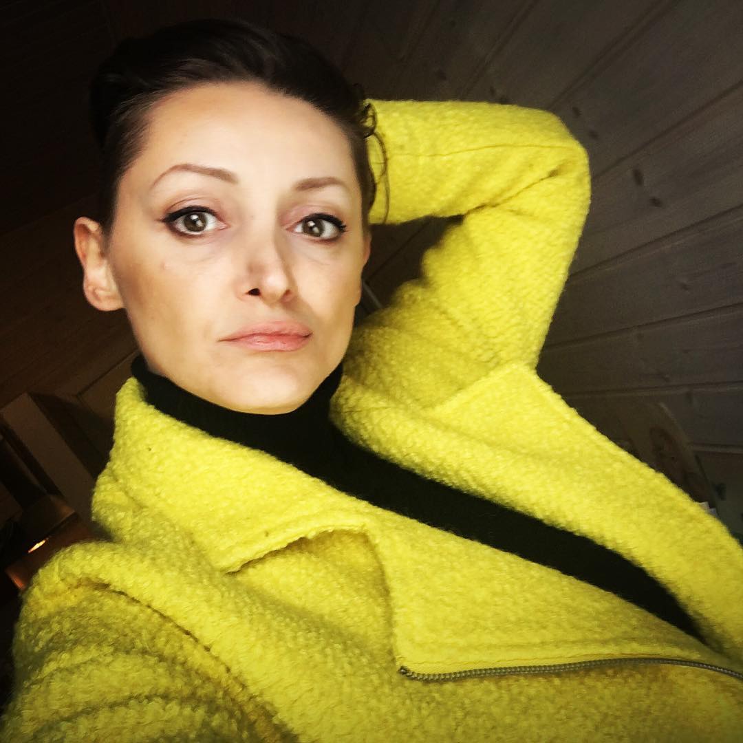 6 godina kako Donna nije sa nama 6 godina kako donna nije sa nama