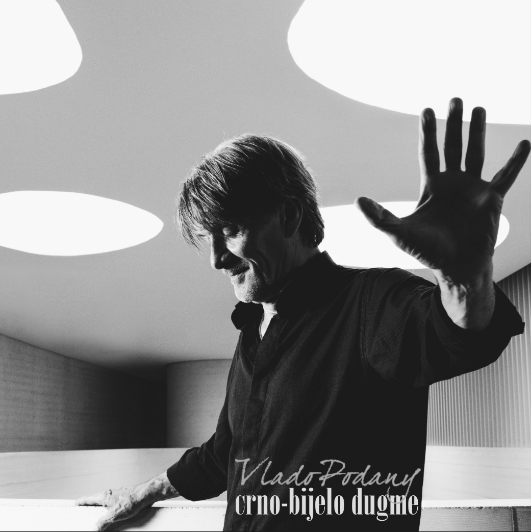Crno-bijela magija: Novi album Vlade Podanija „Crno-bijelo dugme“ (VIDEO) crno-bijela magija: novi album vlade podanija „crno-bijelo dugme“ (video)