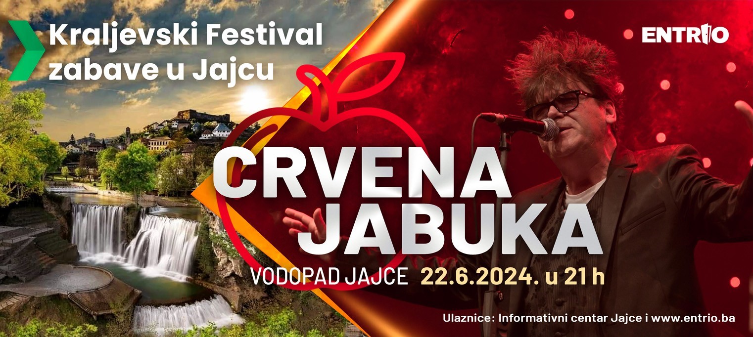 kraljevskog festivala
