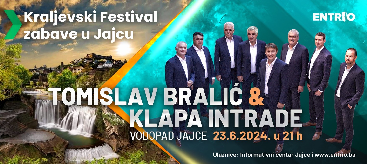 kraljevskog festivala